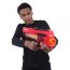 Детское оружие 'Зевс - Zeus MXV-1200', автоматическое, красная команда, из серии NERF Rival, Hasbro [B1592] - Детское оружие 'Зевс - Zeus MXV-1200', автоматическое, красная команда, из серии NERF Rival, Hasbro [B1592]