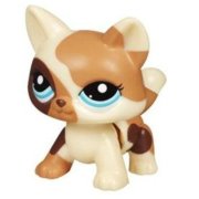 Игрушка 'Ходячая Кошка', Littlest Pet Shop Walking Pets [37044]