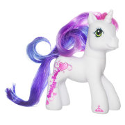 Моя маленькая пони Sweetie Belle - белая единорожка, из серии 'Лучшие друзья', My Little Pony, Hasbro [67911]