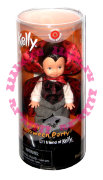 Кукла 'Томми - вампир' из серии 'Друзья Келли - Хэллоуин' (Tommy as a vampire - Halloween Party Kelly), Mattel [29823]