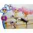 Набор 'Сиреневые ленты и обороты' (Purple Ribbons & Twirls) с Лебедем и куклой Блайз, серии 'Pet Sitters', Littlest Pet Shop - Blythe [36965] - 36965-2.jpg