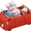 Игровой набор 'Пеппа в автомобиле', Peppa Pig [15569-1/19068] - 19068-2.png