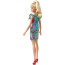 Кукла Барби, обычная (Original), из серии 'Мода' (Fashionistas), Barbie, Mattel [FJF52] - Кукла Барби, обычная (Original), из серии 'Мода' (Fashionistas), Barbie, Mattel [FJF52]