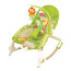 * Портативное кресло-качалка 'Львенок из тропического леса', Fisher Price [BCD28] - BCD28.jpg