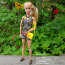 Набор одежды для Барби, из специальной серии 'Peanuts', Barbie [FPW44] - Набор одежды для Барби, из специальной серии 'Peanuts', Barbie [FPW44]