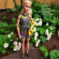 Набор одежды для Барби, из специальной серии 'Peanuts', Barbie [FPW44] - Набор одежды для Барби, из специальной серии 'Peanuts', Barbie [FPW44]