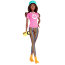 Кукла Никки, из серии 'Camping Fun', Barbie, Mattel [FGC95/FTK24] - Кукла Никки, из серии 'Camping Fun', Barbie, Mattel [FGC95/FTK24]