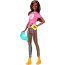 Кукла Никки, из серии 'Camping Fun', Barbie, Mattel [FGC95/FTK24] - Кукла Никки, из серии 'Camping Fun', Barbie, Mattel [FGC95/FTK24]