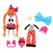 Кукла 'Отличница' (Bea Spells-a-Lot), 25 см, с дополнительной одеждой, Lalaloopsy Girls [530589]