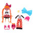 Кукла 'Отличница' (Bea Spells-a-Lot), 25 см, с дополнительной одеждой, Lalaloopsy Girls [530589] - 530589.jpg