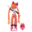 Кукла 'Отличница' (Bea Spells-a-Lot), 25 см, с дополнительной одеждой, Lalaloopsy Girls [530589] - 530589-3.jpg