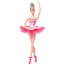 Кукла Ballet Wishes 2019 (Балетные пожелания), коллекционная Barbie Pink Label, Mattel [GHT41] - Кукла Ballet Wishes 2019 (Балетные пожелания), коллекционная Barbie Pink Label, Mattel [GHT41]