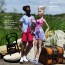 Набор одежды для Кена из серии 'Мода', Barbie [GRC75] - Набор одежды для Кена из серии 'Мода', Barbie [GRC75]
Ken (Brunette With Braids & Bun Hairstyle) GXL1 лук лукс люкс
Кен GXL14 Афроамериканец' из серии 'Barbie Looks 2021'
Кеды белый
Кен GXL14

GRC75 Очки
GRC75 Рубашка 5 
GRC75 Шорты 
FXJ36 Браслет
GRC72 К