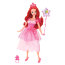 Кукла 'Ариэль на вечеринке' (Party Princess - Ariel), 28 см, из серии 'Принцессы Диснея', Mattel [X9355] - X9355.jpg