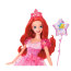 Кукла 'Ариэль на вечеринке' (Party Princess - Ariel), 28 см, из серии 'Принцессы Диснея', Mattel [X9355] - X9355-2.jpg