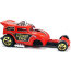 Коллекционная модель автомобиля Altered Ego - HW Race 2014, красная, Hot Wheels, Mattel [BFD38] - BFD38-1.jpg