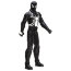Фигурка 'Agent Venom' 29 см, серия 'Титаны', Ultimate Spider-Man - Web-Warriors, Hasbro [B1468] - B1468.jpg