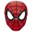 Маска 'Spider-Man - Человек-Паук', из серии 'Ultimate Spider-Man. Web-Warriors', Hasbro [B1249] - B1249.jpg