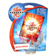Коллекционная фигурка 'Metalfencer', 'Бакуган', Bakugan Battle Brawlers [61435-510]