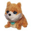 Интерактивная игрушка 'Поющий щенок', из серии Sweet Singin' Pets, FurReal Friends Luvimals, Hasbro [B1622] - B1622.jpg