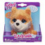 Интерактивная игрушка 'Поющий щенок', из серии Sweet Singin' Pets, FurReal Friends Luvimals, Hasbro [B1622] - B1622-1.jpg