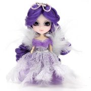 Кукла Little Pullip Libra, Groove [LP-405]