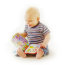 * Развивающая игрушка 'Книга 'Считаем со щенком', серия 'Смейся и учись', Fisher Price [CJW66] - CJW66-2.jpg