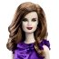 Кукла Эсме (Esme) по мотивам саги 'Сумерки' (Twilight), коллекционная Barbie Pink Label, Mattel [X8247] - X8247.jpg