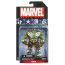 Фигурка 'Халк' (Hulk) 10см, Avengers Infinite, Hasbro [A6750] - A6750-1.jpg