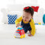* Набор 'Пожарная машина с волшебным кубиком' (Roller Blocks), Fisher Price [CDF26] - CDF26-1.jpg