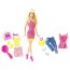 Набор с куклой Барби 'Модный гардероб', Barbie, Mattel [X4861] - X4861.jpg