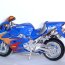 Модель мотоцикла Kawasaki Ninja ZX-12R, 1:18, из серии Super Streetbike, Maisto [35014-04] - Kawasaki ZX-12R Tuning1.jpg