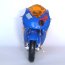 Модель мотоцикла Kawasaki Ninja ZX-12R, 1:18, из серии Super Streetbike, Maisto [35014-04] - Kawasaki ZX-12R Tuning2.jpg