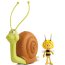 Игровой набор 'Прогулка на улитке', 'Приключения пчёлки Майи', IMC [200104] - 200104-3.jpg