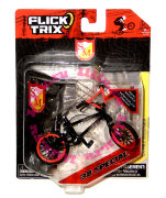 Фингербайк 'American Bicycle Co.', серия Race, Flick Trix, Spin Master [37846]