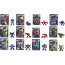 * Фигурка трансформера Tiny Titans, series 1, из серии 'Robots in Disguise', Hasbro [B0756] - B0756all5.jpg