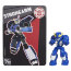 * Фигурка трансформера Tiny Titans, series 1, из серии 'Robots in Disguise', Hasbro [B0756] - B0756-3.jpg