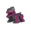 * Фигурка трансформера Tiny Titans, series 1, из серии 'Robots in Disguise', Hasbro [B0756] - B0756-7.jpg
