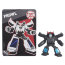 * Фигурка трансформера Tiny Titans, series 1, из серии 'Robots in Disguise', Hasbro [B0756] - B0756-9.jpg