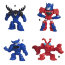 * Фигурка трансформера Tiny Titans, series 1, из серии 'Robots in Disguise', Hasbro [B0756] - B0756all4.jpg