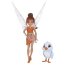 Кукла феечка Fawn (Фауна) и птенец, 12 см, Disney Fairies, Jakks Pacific [19836] - 16673 -3 (2).jpg