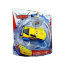 Машинка 'Hydro Wheels Jeff Corvette', серия 'Тачки. Трюковые машинки' (Cars - Stunt Racers), Mattel [Y1341] - Y1341.jpg
