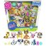Игровой набор 'Невероятная коллекция из 10 зверюшек', Littlest Pet Shop [32803] - Ultimate Pet Collection1.jpg