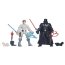 Набор фигурок-конструкторов 'Люк Скайуокер против Дарта Вейдера' (Luke Skywalker vs. Darth Vader) 15см, Hero Mashers - Star Wars, Hasbro [B3829] - B3829.jpg