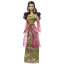 Барби Морокко (Morocco Barbie Doll) из серии 'Куклы мира', Barbie Pink Label, коллекционная Mattel [X8425] - X8425.jpg