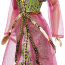 Барби Морокко (Morocco Barbie Doll) из серии 'Куклы мира', Barbie Pink Label, коллекционная Mattel [X8425] - X8425-1.jpg