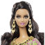 Барби Морокко (Morocco Barbie Doll) из серии 'Куклы мира', Barbie Pink Label, коллекционная Mattel [X8425] - X8425-2.jpg