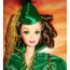 Кукла 'Барби - Скарлетт О'Хара' (Barbie as Scarlett O'Hara) из серии 'Легенды Голливуда', коллекционная Mattel [12045] - 12045-6.jpg