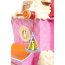 Игровой набор 'Пряничный домик' (Sew Sweet Playhouse) с эксклюзивной мини-куклой Blossom Flowerpot, 7 см, Lalaloopsy Mini [510321] - 510321-4.jpg