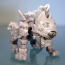 Игровой набор 'Трансформер Leadfoot, сержант Detour и трансформер-собака Steeljaw', эксклюзивный выпуск, класс Human Alliance MechTech, из серии 'Transformers-3. Тёмная сторона Луны', Hasbro [34083] - HA-Leadfoot-15.png